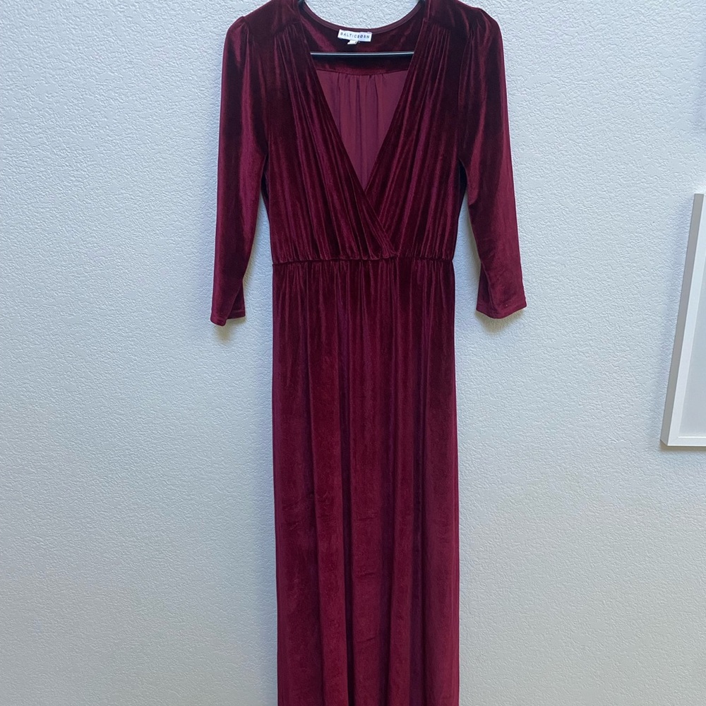 Baltic Born dress